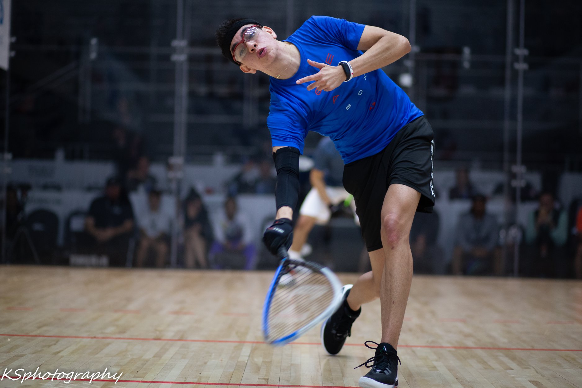 US Open 2019, Photographer: Kevin Savory